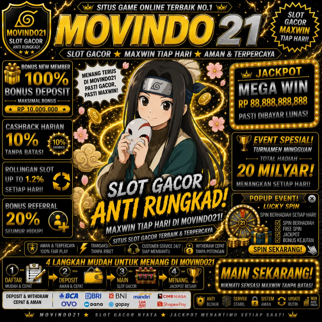 MOVINDO21
